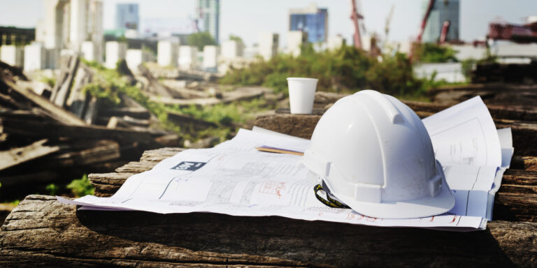 Read more about the article Gestão de obra: Como ela pode ajudar na produtividade da construção