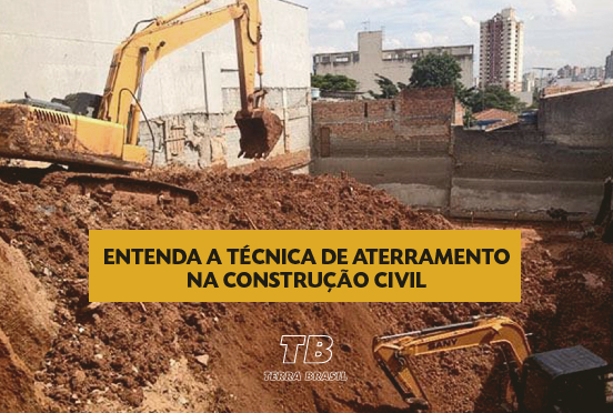 Read more about the article Entenda a técnica de aterramento na construção civil