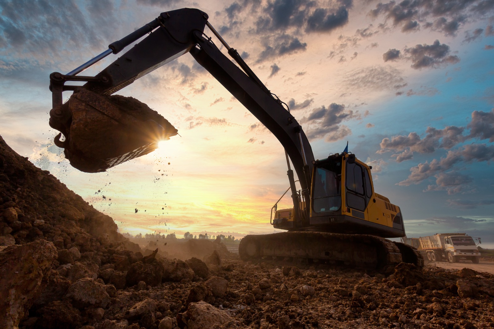 Leia mais sobre o artigo 7 máquinas de terraplenagem e suas utilidades