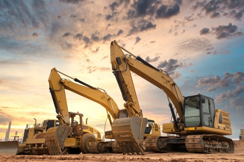 Leia mais sobre o artigo Os cuidados e manutenções de maquinários da construção civil