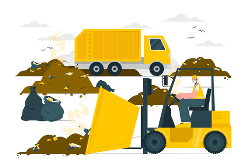 Leia mais sobre o artigo 6 dicas para melhorar a gestão de resíduos na construção civil